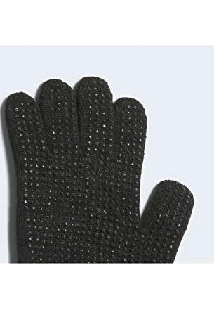 ADİDAS JF6264 KİDS KNIT GLOVE  ÇOCUK ELDİVEN