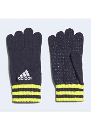 ADİDAS JF6265 KİDS KNIT GLOVE  ÇOCUK ELDİVEN
