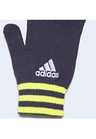 ADİDAS JF6265 KİDS KNIT GLOVE  ÇOCUK ELDİVEN