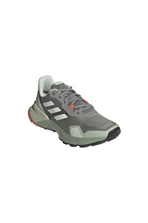 Terrex Soulstride Kadın Yeşil Outdoor Ayakkabı Kadın OUTDOOR AYAKKABI JI1923