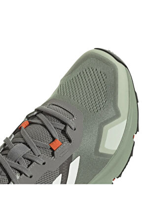 Terrex Soulstride Kadın Yeşil Outdoor Ayakkabı Kadın OUTDOOR AYAKKABI JI1923