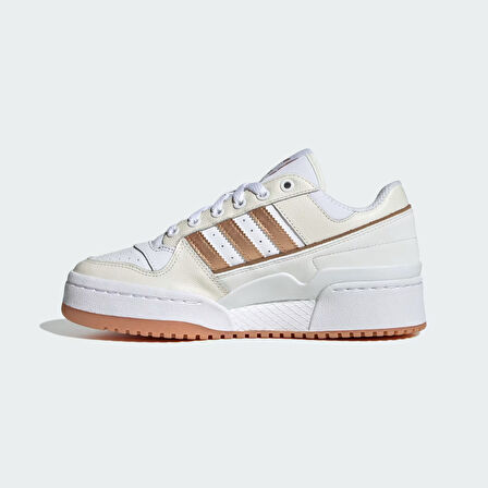 Adidas Kadın Basketbol Ayakkabısı Forum Bold Stripes W Jı0061