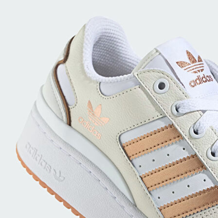 Adidas Kadın Basketbol Ayakkabısı Forum Bold Stripes W Jı0061