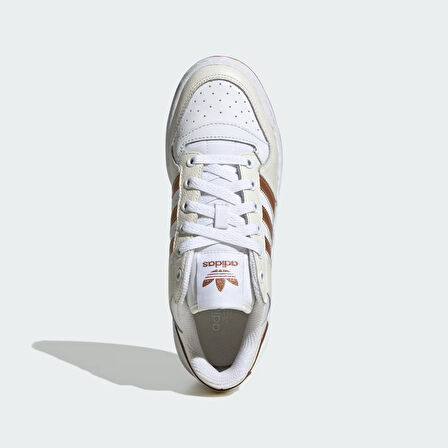 Adidas Kadın Basketbol Ayakkabısı Forum Bold Stripes W Jı0061
