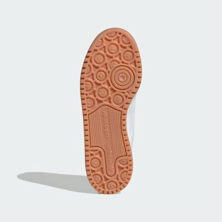Adidas Kadın Basketbol Ayakkabısı Forum Bold Stripes W Jı0061