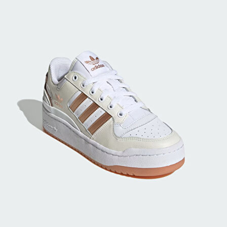 Adidas Kadın Basketbol Ayakkabısı Forum Bold Stripes W Jı0061