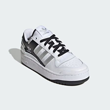 Adidas Kadın Basketbol Ayakkabısı Forum Bold Stripes W Jı0060