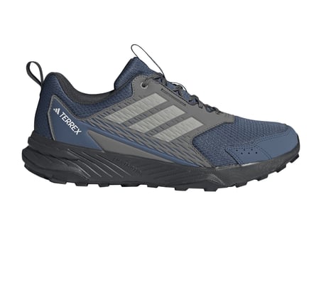 JI0958-E adidas Terrex Tracefınder 2 Erkek Spor Ayakkabı Lacivert