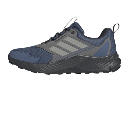 JI0958-E adidas Terrex Tracefınder 2 Erkek Spor Ayakkabı Lacivert