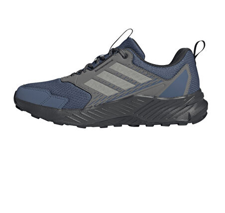 JI0958-E adidas Terrex Tracefınder 2 Erkek Spor Ayakkabı Lacivert