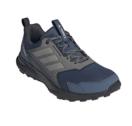 JI0958-E adidas Terrex Tracefınder 2 Erkek Spor Ayakkabı Lacivert