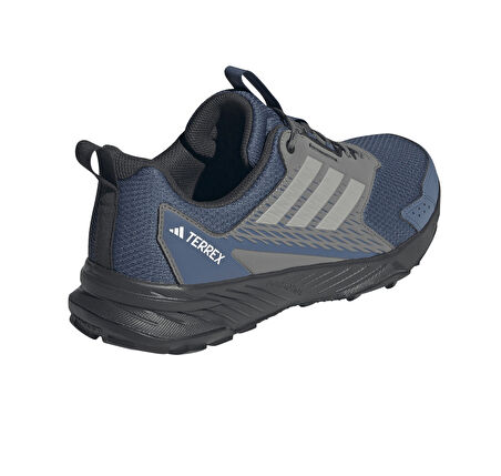 JI0958-E adidas Terrex Tracefınder 2 Erkek Spor Ayakkabı Lacivert