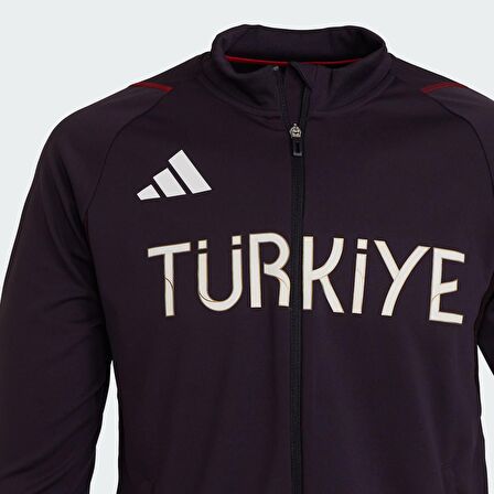 adidas JG3505 TURKIYE JKT M Erkek Tracktop