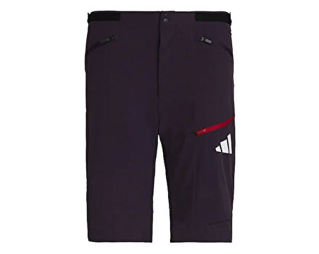 adidas Turkiye Sho W Türkiye Erkek Antrenman Şortu JG3508 Siyah