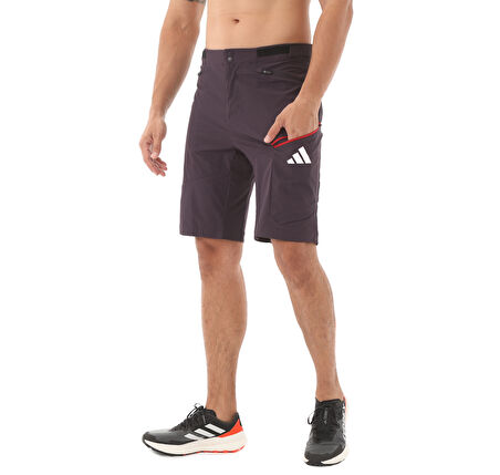 JG3508-E adidas Turkıye Sho M Erkek Şort Ve Kapri Siyah