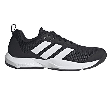 IH5255-E adidas Rapıdmove 2 Traıner M Erkek Spor Ayakkabı Siyah