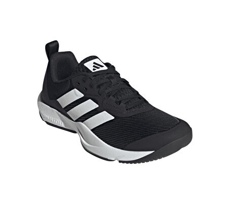 IH5255-E adidas Rapıdmove 2 Traıner M Erkek Spor Ayakkabı Siyah