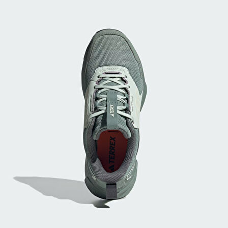 Adidas JI4289 Terrex Tracefinder 2 W Kadın Outdoor Ayakkabısı