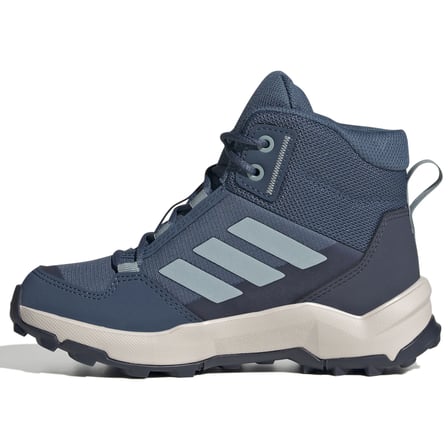 adidas TERREX AX4R MID K Çocuk Mavi Bot JI1890