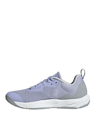 adidas IH5131 RAPIDMOVE 2 TRAINER W Mavi Kadın Training Ayakkabısı