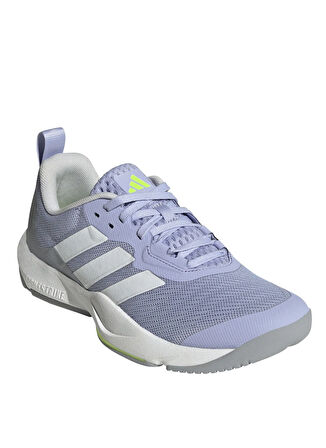 adidas IH5131 RAPIDMOVE 2 TRAINER W Mavi Kadın Training Ayakkabısı