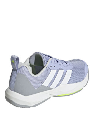adidas IH5131 RAPIDMOVE 2 TRAINER W Mavi Kadın Training Ayakkabısı