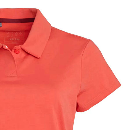 Adidas Kadın Polo T-Shirt Türkiye W Jg8872