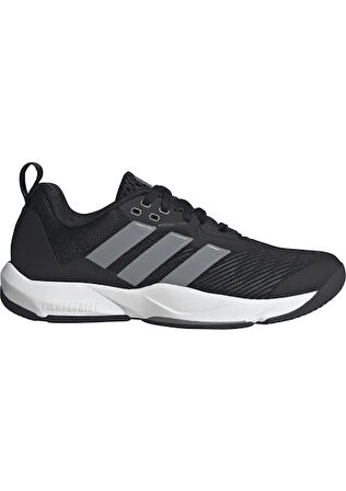 Adidas Rapidmove 2 Trainer W Siyah Spor Ayakkabı AIH5256