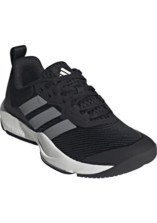 Adidas Rapidmove 2 Trainer W Siyah Spor Ayakkabı AIH5256