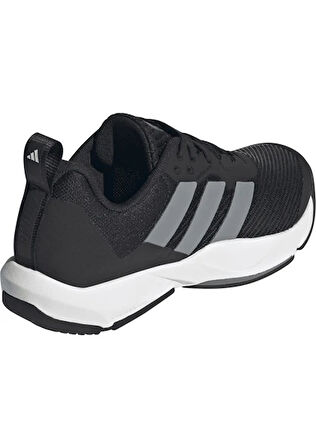 Adidas Rapidmove 2 Trainer W Siyah Spor Ayakkabı AIH5256