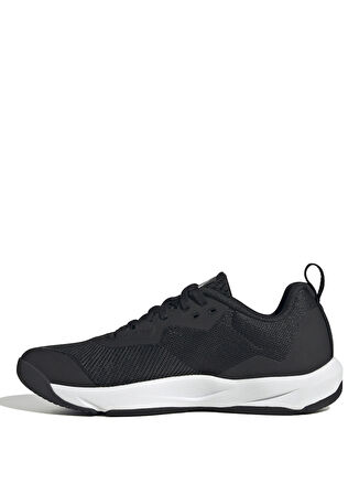 Adidas Rapidmove 2 Trainer W Siyah Spor Ayakkabı AIH5256