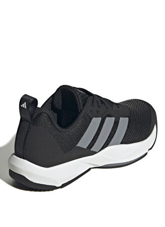 Adidas Rapidmove 2 Trainer W Siyah Spor Ayakkabı AIH5256