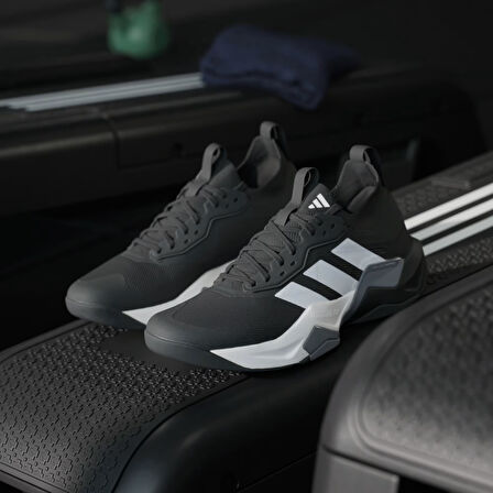 Adidas Erkek Günlük Spor Ayakkabı Rapidmove Adv 2 Trainer M Ih5242