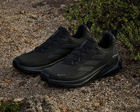 adidas Terrex Trailmaker 2 Gtx Erkek Treeking Ayakkabısı IH0618 Siyah