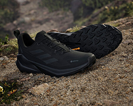 adidas Terrex Trailmaker 2 Gtx Erkek Treeking Ayakkabısı IH0618 Siyah