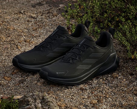 adidas Terrex Trailmaker 2 Gtx Erkek Treeking Ayakkabısı IH0618 Siyah