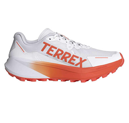 JI0951-E adidas Terrex Agravıc 3 Erkek Spor Ayakkabı Beyaz