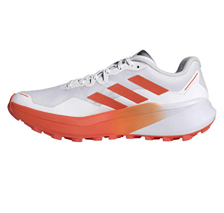 JI0951-E adidas Terrex Agravıc 3 Erkek Spor Ayakkabı Beyaz