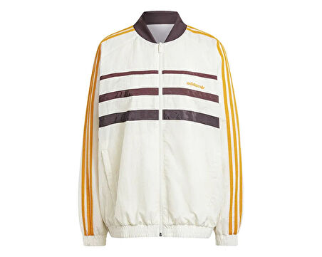 adidas Track Top Kadın Günlük Ceket JC6144 Bej