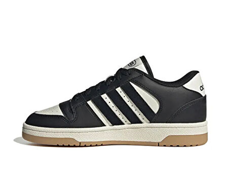 Adidas Break Start J Genç Günlük Ayakkabı JI4563 Siyah