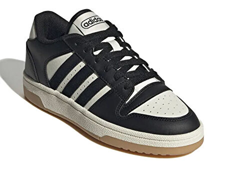 Adidas Break Start J Genç Günlük Ayakkabı JI4563 Siyah