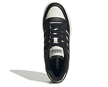 Adidas Break Start J Genç Günlük Ayakkabı JI4563 Siyah