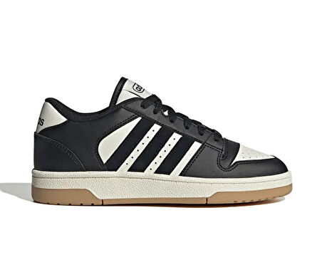 Adidas Break Start J Genç Günlük Ayakkabı JI4563 Siyah