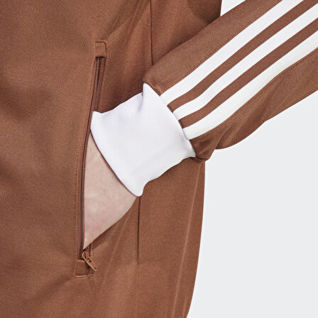 adidas IY9879 CLASSIC TT Erkek Tracktop