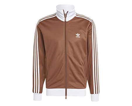 adidas Classic Tt Erkek Günlük Eşofman Takımı IY9879 Kahverengi