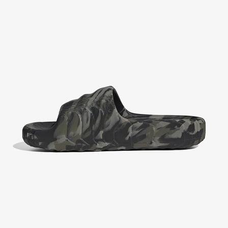 adidas Adilette 22 Kadın Yeşil Terlik