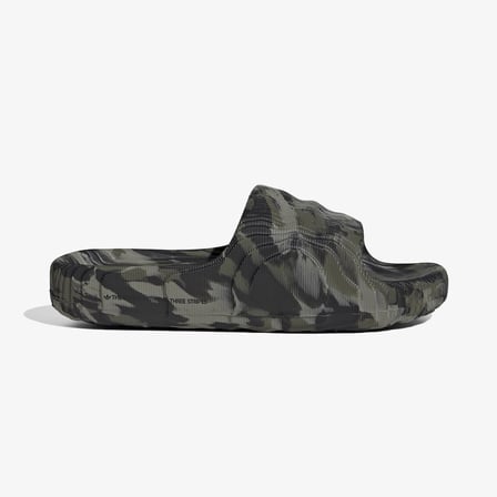 adidas Adilette 22 Kadın Yeşil Terlik