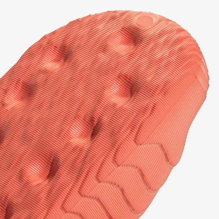 adidas Adilette 22 Xlg Kadın Pembe Terlik
