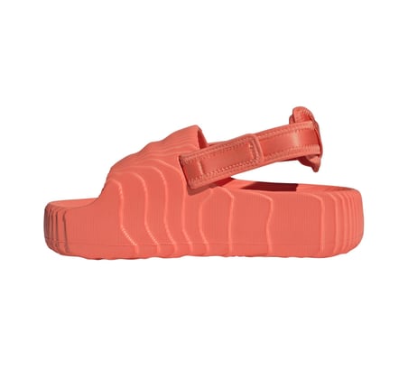 JH9700-K adidas Adılette 22 Xlg W Kadın Sandalet Pembe