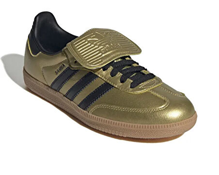 adidas Samba Lt W Kadın Günlük Ayakkabı JH5708 Sarı